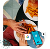 Food Delivery